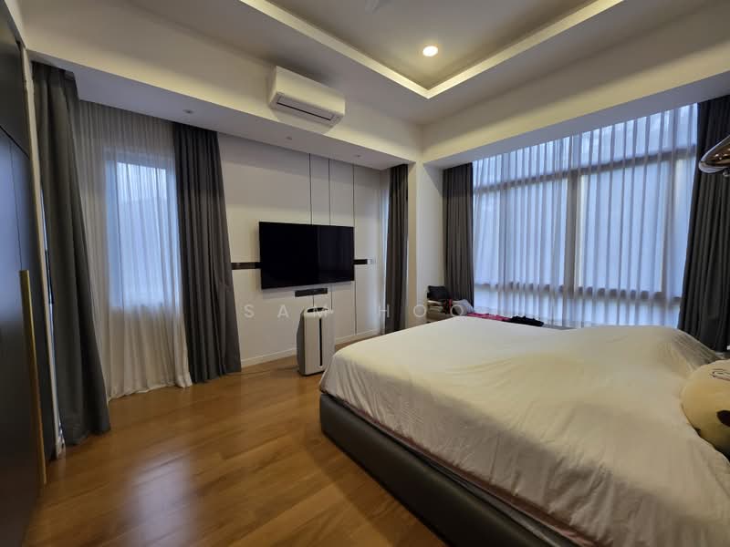 Bungalow House for Sale in Seputeh (Kuala Lumpur) - Sam Hoo - Bedroom - PropertyGuru.com.my