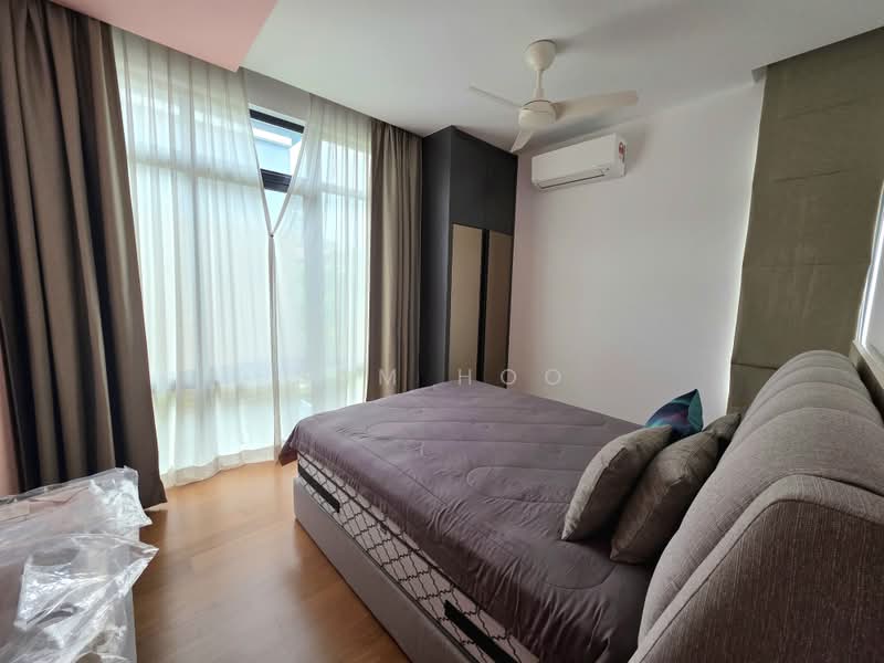 Bungalow House for Sale in Seputeh (Kuala Lumpur) - Sam Hoo - Bedroom - PropertyGuru.com.my