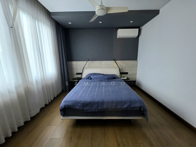 Bungalow House for Sale in Seputeh (Kuala Lumpur) - Sam Hoo - Bedroom - PropertyGuru.com.my