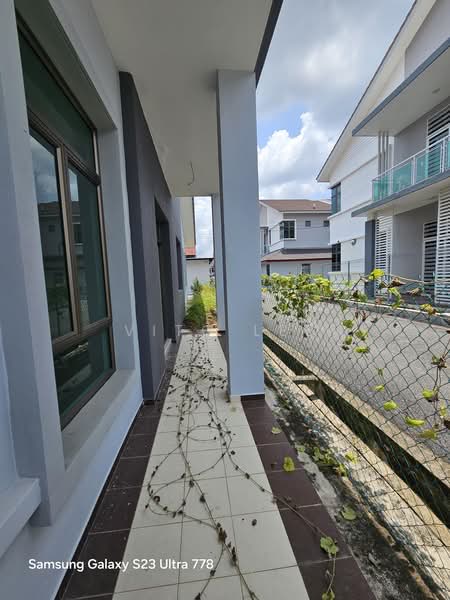 1-storey Terraced House for Sale in Taman Saujana Tehel (Bukit Katil) - Vito Lee - PropertyGuru.com.my