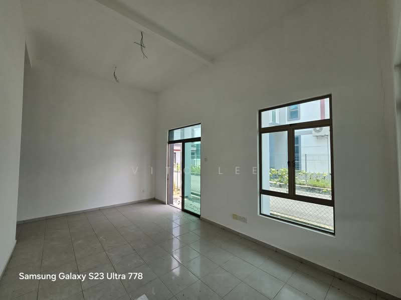 1-storey Terraced House for Sale in Taman Saujana Tehel (Bukit Katil) - Vito Lee - PropertyGuru.com.my