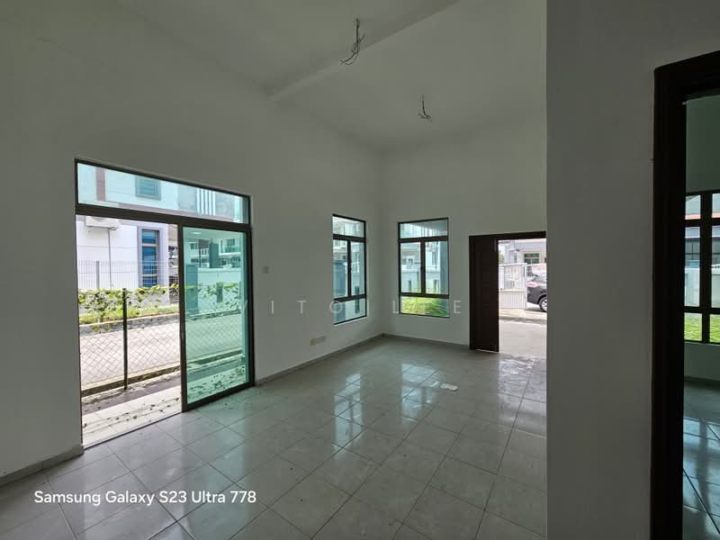 1-storey Terraced House for Sale in Taman Saujana Tehel (Bukit Katil) - Vito Lee - PropertyGuru.com.my