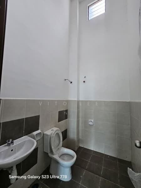 1-storey Terraced House for Sale in Taman Saujana Tehel (Bukit Katil) - Vito Lee - PropertyGuru.com.my