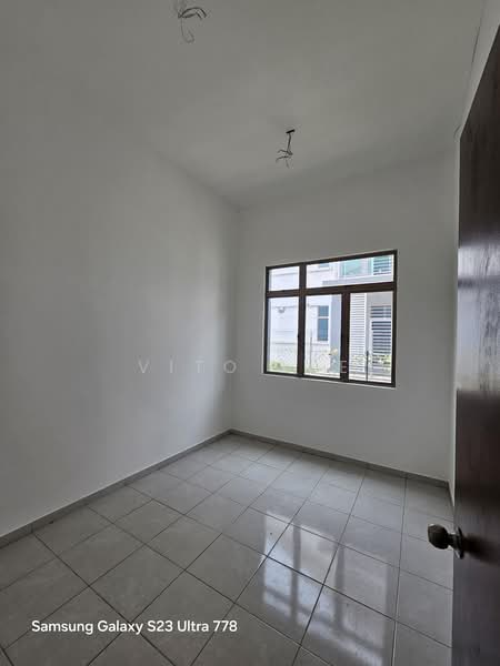 1-storey Terraced House for Sale in Taman Saujana Tehel (Bukit Katil) - Vito Lee - PropertyGuru.com.my