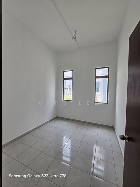 1-storey Terraced House for Sale in Taman Saujana Tehel (Bukit Katil) - Vito Lee - PropertyGuru.com.my