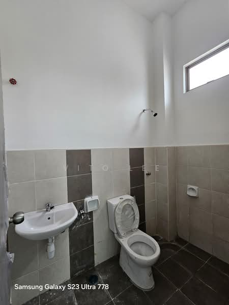 1-storey Terraced House for Sale in Taman Saujana Tehel (Bukit Katil) - Vito Lee - PropertyGuru.com.my