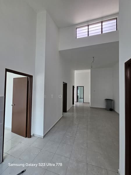 1-storey Terraced House for Sale in Taman Saujana Tehel (Bukit Katil) - Vito Lee - PropertyGuru.com.my