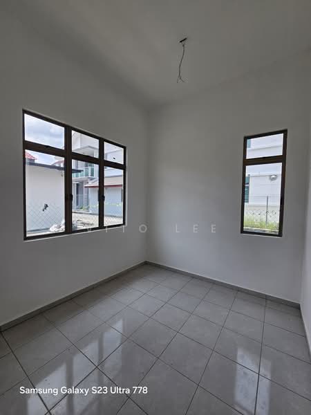 1-storey Terraced House for Sale in Taman Saujana Tehel (Bukit Katil) - Vito Lee - PropertyGuru.com.my