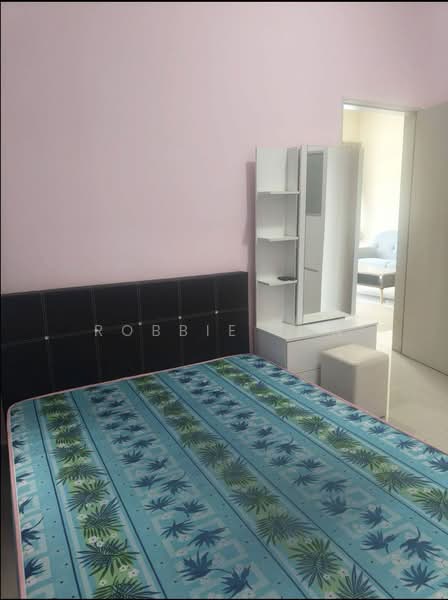 Apartment for Rent at Nasa City - Desa Palma Phase 11A - Robbie Tan - Bedroom - PropertyGuru.com.my