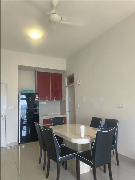 Apartment for Rent at Nasa City - Desa Palma Phase 11A - Robbie Tan - Dining Room - PropertyGuru.com.my