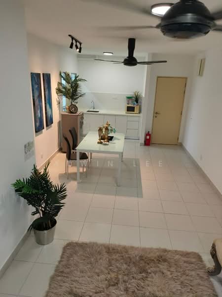 Pangsapuri untuk Disewa di De Palma - Alwin Lee - Kitchen - PropertyGuru.com.my