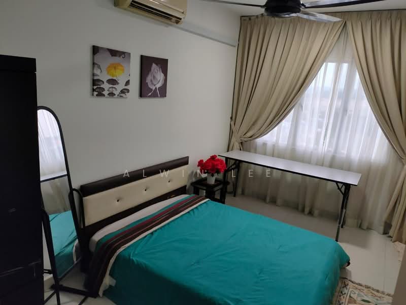 Pangsapuri untuk Disewa di De Palma - Alwin Lee - Bedroom - PropertyGuru.com.my