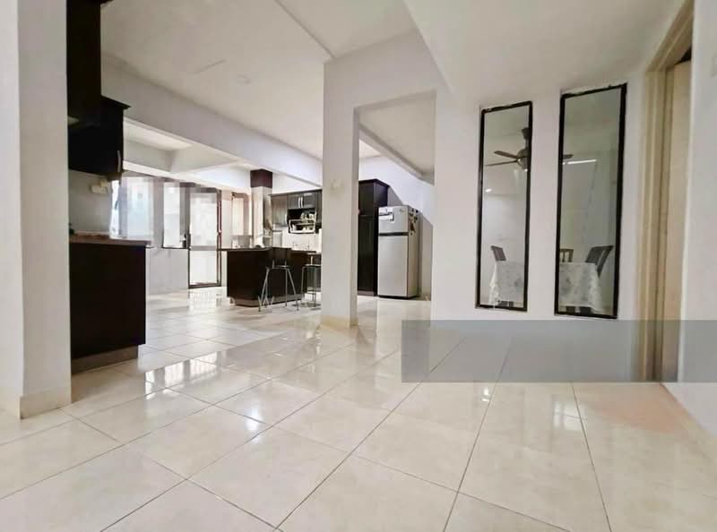 Terraced House for Sale in Kipark Sri Utara (Batu) - Edward Yap - Kitchen - PropertyGuru.com.my