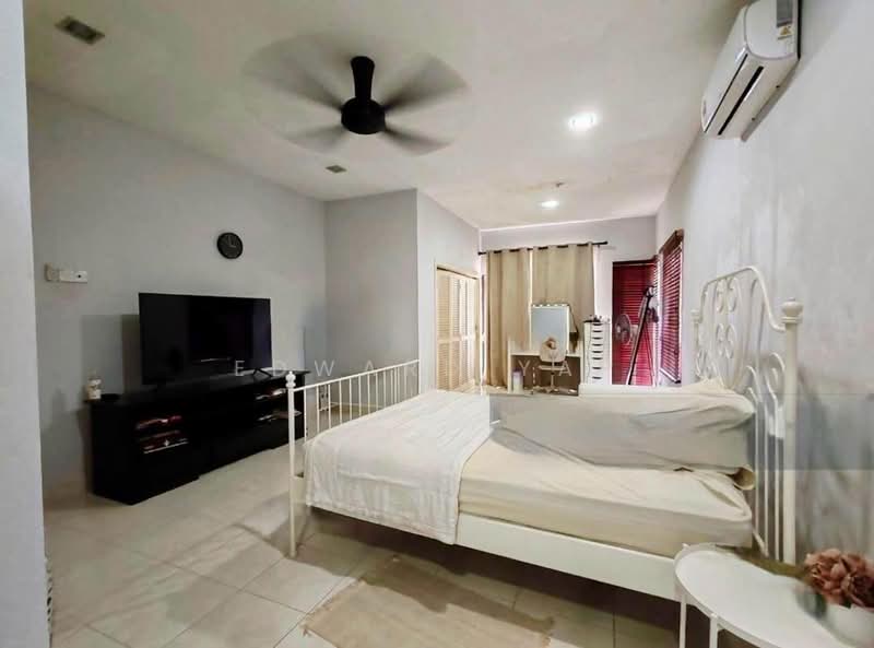 Terraced House for Sale in Kipark Sri Utara (Batu) - Edward Yap - Bedroom - PropertyGuru.com.my