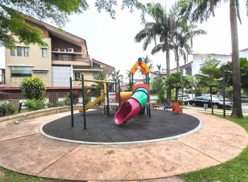 Terraced House for Sale in Kipark Sri Utara (Batu) - Edward Yap - Exterior - PropertyGuru.com.my