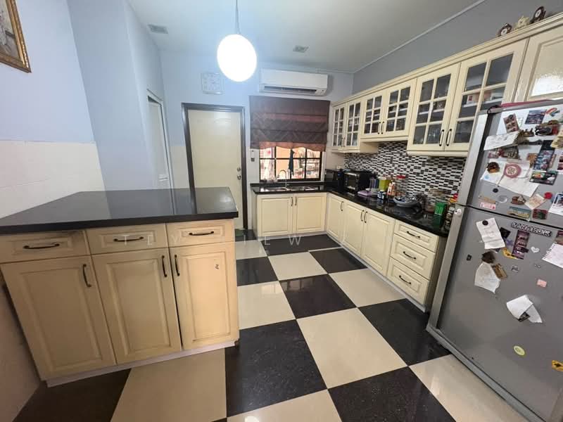 3-storey Terraced House for Sale in Mutiara Bukit Jalil (Bukit Jalil) - Tey Siew Zing - PropertyGuru.com.my