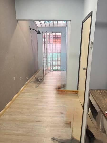3-storey Terraced House for Sale in Mutiara Bukit Jalil (Bukit Jalil) - Tey Siew Zing - PropertyGuru.com.my