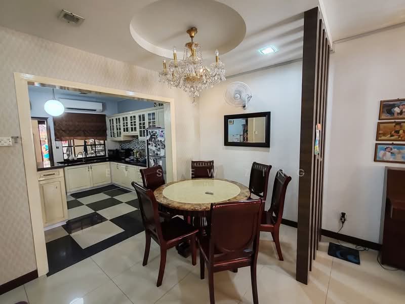 3-storey Terraced House for Sale in Mutiara Bukit Jalil (Bukit Jalil) - Tey Siew Zing - PropertyGuru.com.my