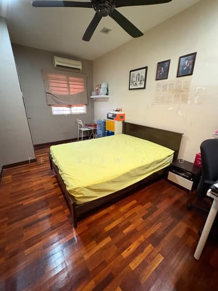 3-storey Terraced House for Sale in Mutiara Bukit Jalil (Bukit Jalil) - Tey Siew Zing - PropertyGuru.com.my