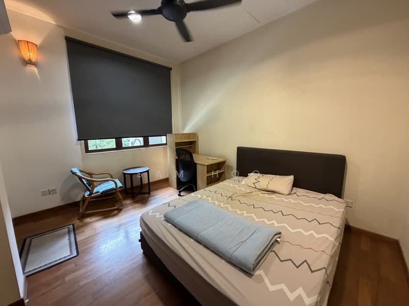 Semi-Detached House for Sale in Mutiara Seputeh (Seputeh) - Sam Hoo - Bedroom - PropertyGuru.com.my