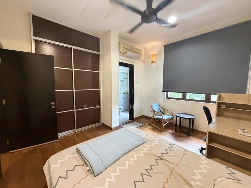 Semi-Detached House for Sale in Mutiara Seputeh (Seputeh) - Sam Hoo - Bedroom - PropertyGuru.com.my