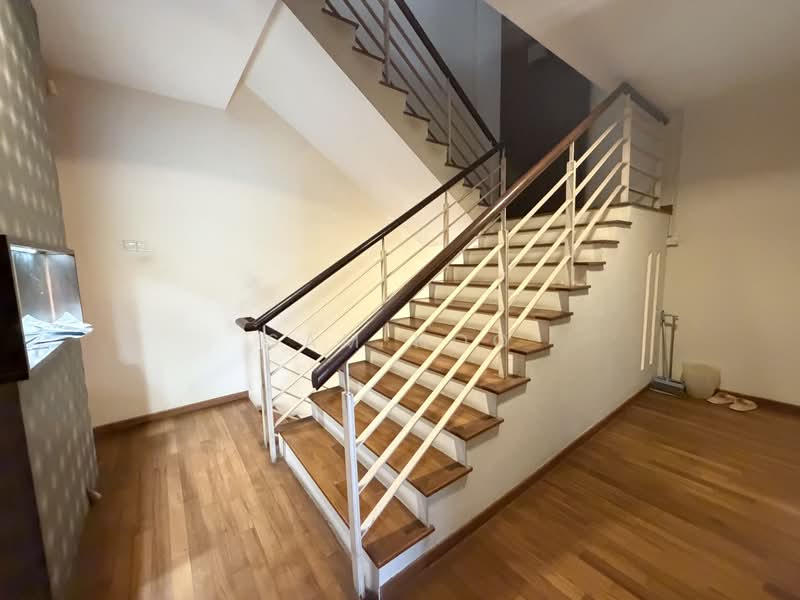 Semi-Detached House for Sale in Mutiara Seputeh (Seputeh) - Sam Hoo - Interior - PropertyGuru.com.my