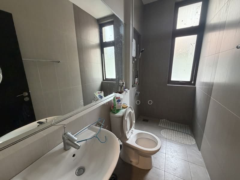 Semi-Detached House for Sale in Mutiara Seputeh (Seputeh) - Sam Hoo - Bathroom - PropertyGuru.com.my