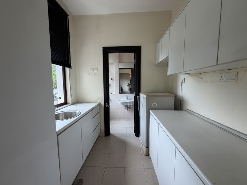 Semi-Detached House for Sale in Mutiara Seputeh (Seputeh) - Sam Hoo - Kitchen - PropertyGuru.com.my