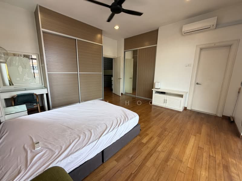 Semi-Detached House for Sale in Mutiara Seputeh (Seputeh) - Sam Hoo - Bedroom - PropertyGuru.com.my