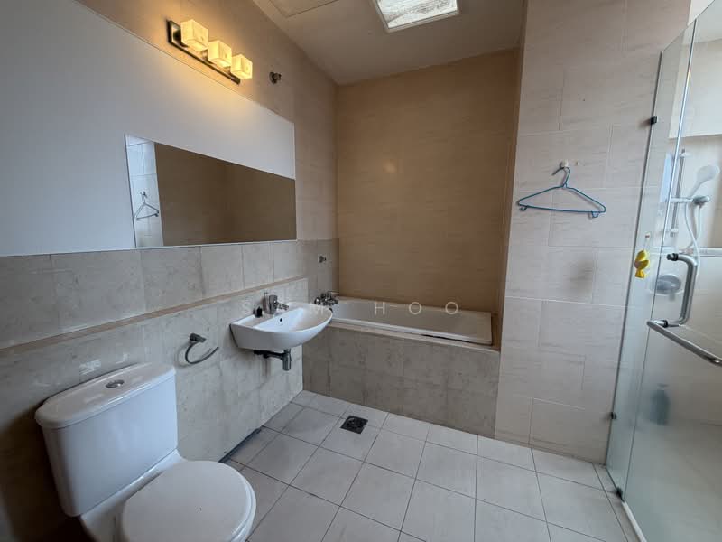 Semi-Detached House for Sale in Mutiara Seputeh (Seputeh) - Sam Hoo - Bathroom - PropertyGuru.com.my