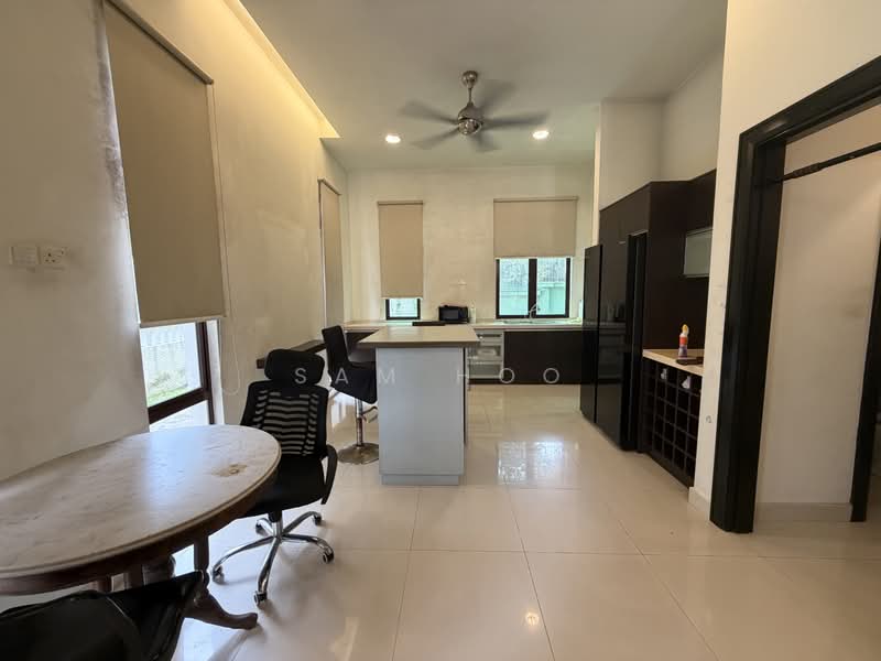 Semi-Detached House for Sale in Mutiara Seputeh (Seputeh) - Sam Hoo - Kitchen - PropertyGuru.com.my