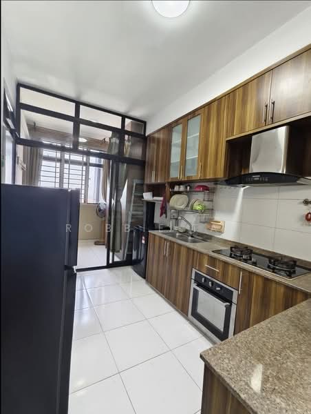 Service Residence for Rent at The Sky Executive Suites - Robbie Tan - PropertyGuru.com.my