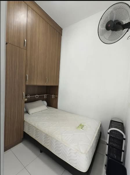 Service Residence for Rent at The Sky Executive Suites - Robbie Tan - PropertyGuru.com.my