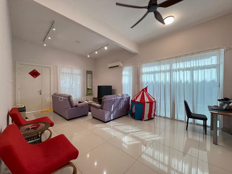 Semi-Detached House for Rent in Taman Dato Onn (Johor Bahru) - Wong Shau Wei - PropertyGuru.com.my