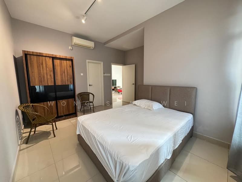 Semi-Detached House for Rent in Taman Dato Onn (Johor Bahru) - Wong Shau Wei - PropertyGuru.com.my