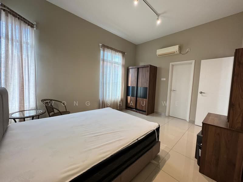 Semi-Detached House for Rent in Taman Dato Onn (Johor Bahru) - Wong Shau Wei - PropertyGuru.com.my