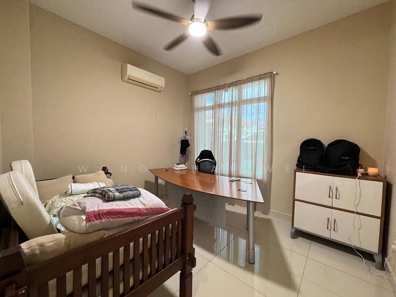 Semi-Detached House for Rent in Taman Dato Onn (Johor Bahru) - Wong Shau Wei - PropertyGuru.com.my