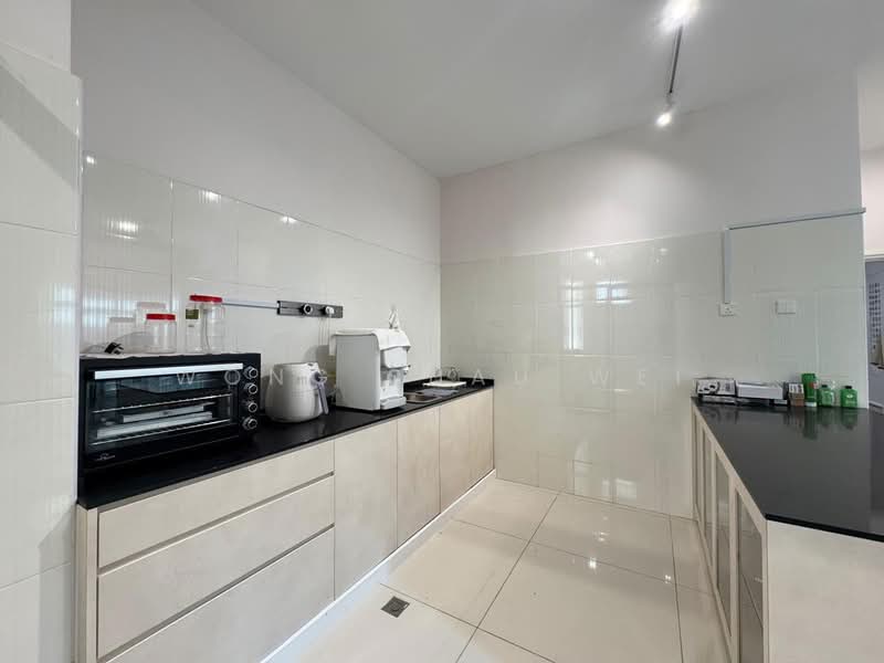 Semi-Detached House for Rent in Taman Dato Onn (Johor Bahru) - Wong Shau Wei - PropertyGuru.com.my