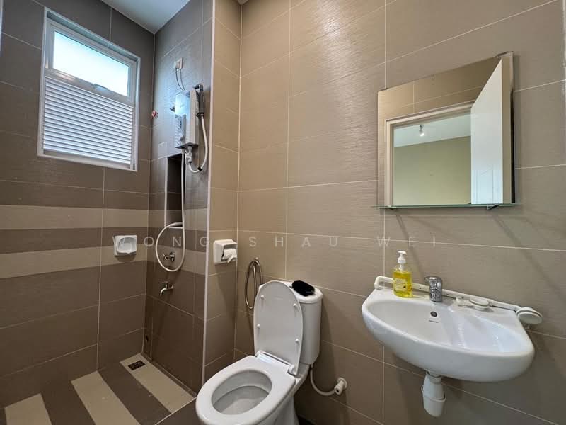Semi-Detached House for Rent in Taman Dato Onn (Johor Bahru) - Wong Shau Wei - PropertyGuru.com.my