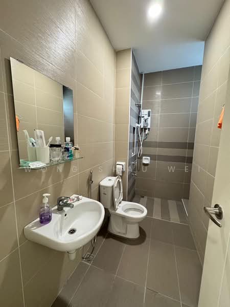 Semi-Detached House for Rent in Taman Dato Onn (Johor Bahru) - Wong Shau Wei - PropertyGuru.com.my