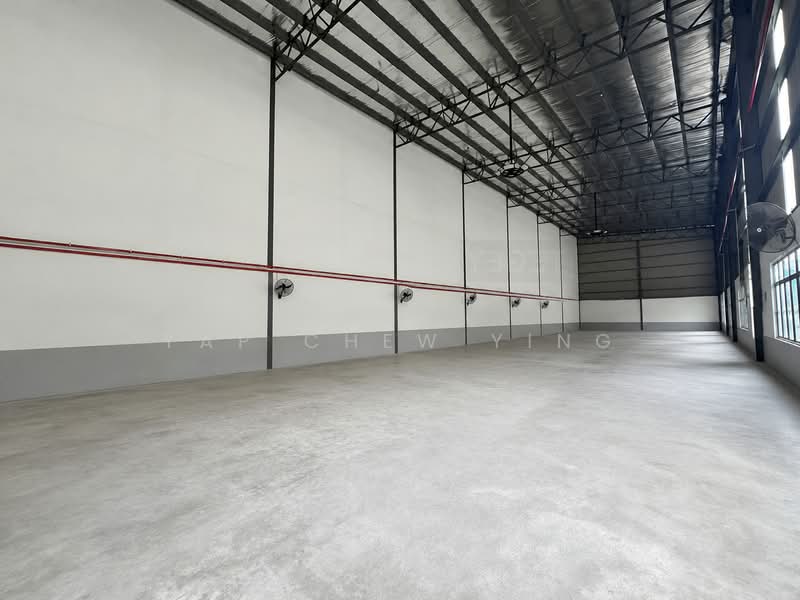 Kilang Berkembar untuk Disewa di Puncak Alam (Selangor) - Yap Chew Ying - PropertyGuru.com.my