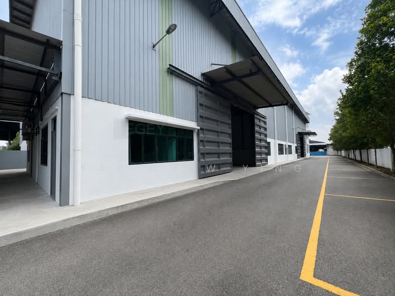 Kilang Berkembar untuk Disewa di Puncak Alam (Selangor) - Yap Chew Ying - PropertyGuru.com.my