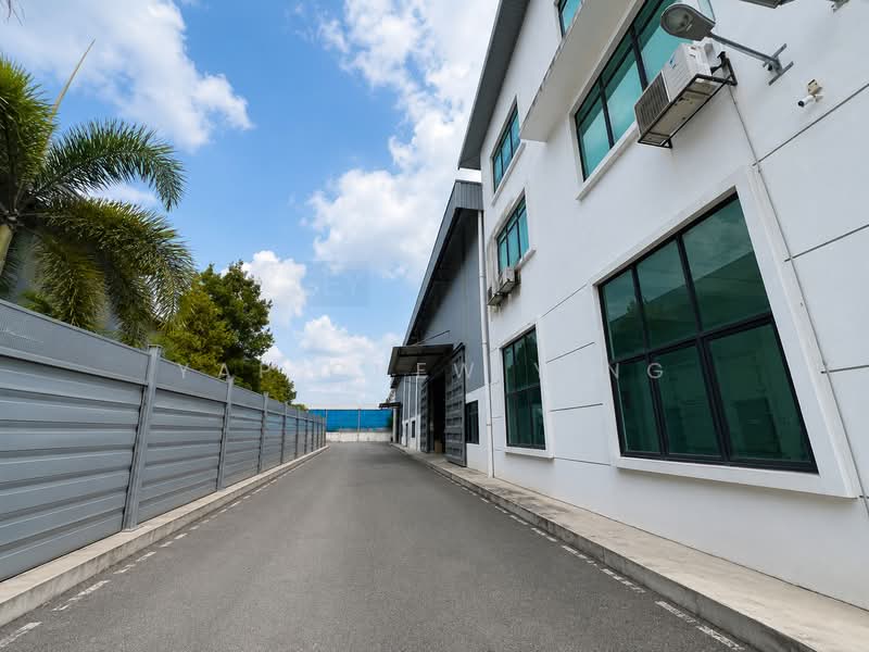Kilang Berkembar untuk Disewa di Puncak Alam (Selangor) - Yap Chew Ying - PropertyGuru.com.my
