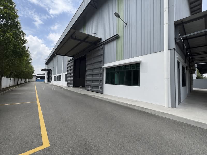 Kilang Berkembar untuk Disewa di Puncak Alam (Selangor) - Yap Chew Ying - PropertyGuru.com.my
