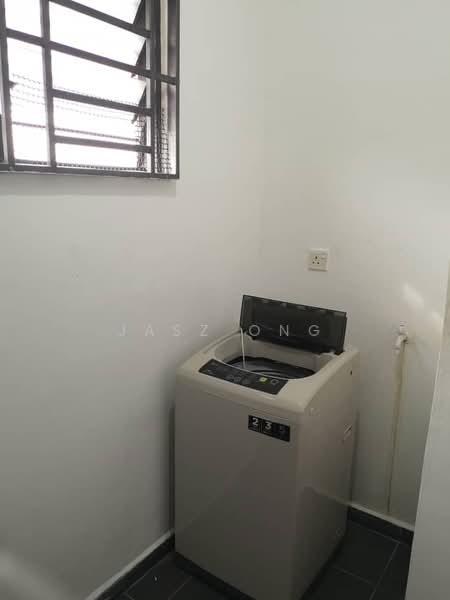 Pangsapuri untuk Dijual di Seri Mutiara Apartment - Jasz Ong - Interior - PropertyGuru.com.my