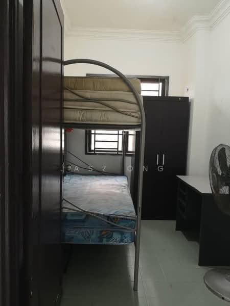 Pangsapuri untuk Dijual di Seri Mutiara Apartment - Jasz Ong - PropertyGuru.com.my
