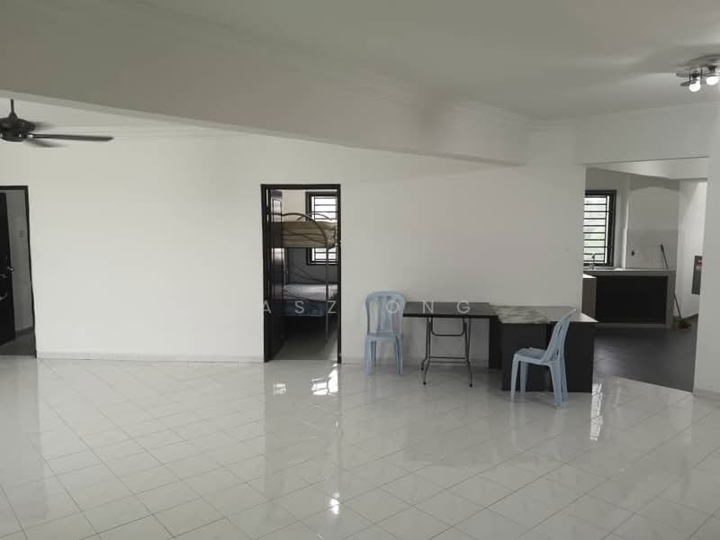 Pangsapuri untuk Dijual di Seri Mutiara Apartment - Jasz Ong - PropertyGuru.com.my
