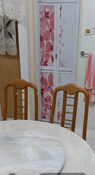 Rumah Flat untuk Dijual di Taman Jubilee Phase 1 - Winnie Lee - PropertyGuru.com.my