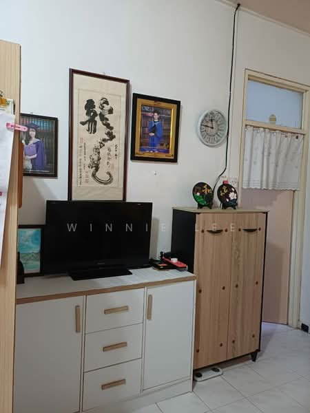 Rumah Flat untuk Dijual di Taman Jubilee Phase 1 - Winnie Lee - PropertyGuru.com.my