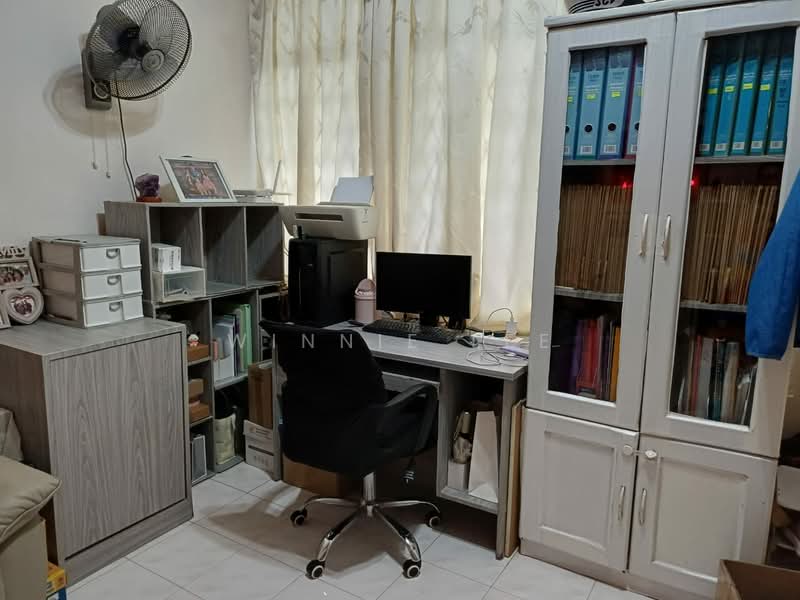 Rumah Flat untuk Dijual di Taman Jubilee Phase 1 - Winnie Lee - PropertyGuru.com.my
